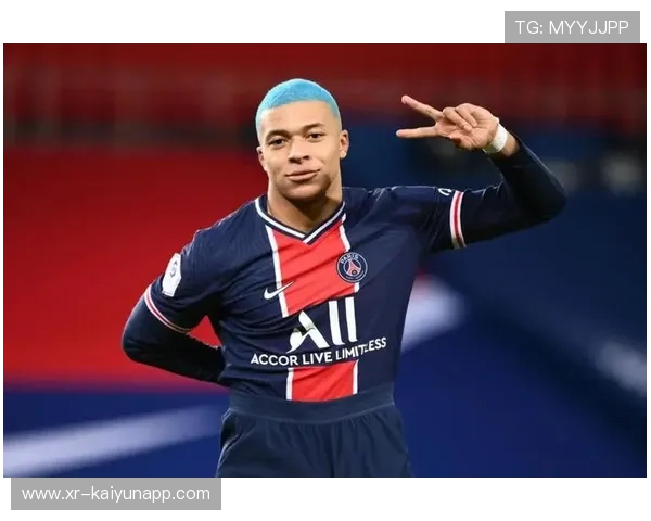 姆巴佩谈适应西甲，目标打破各项进球纪录