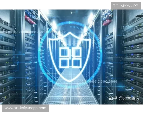 量子加密技术开始引入数据传输链条，筑牢直播内容安全防线