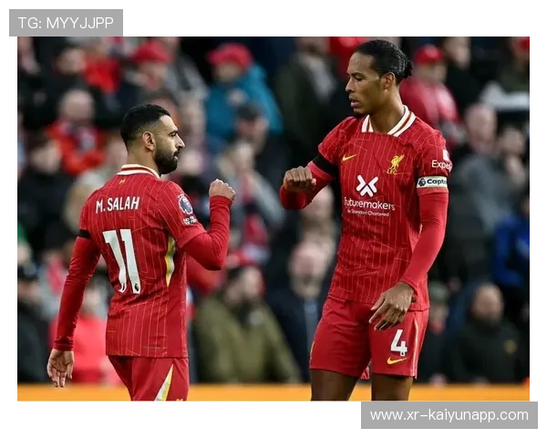 范戴克领衔利物浦后防零封利兹联，阿利松首发稳守球门