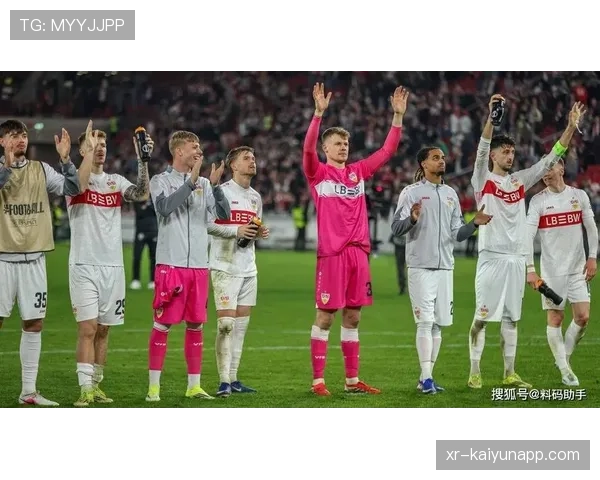 斯图加特官方宣布与主帅塞巴斯蒂安-赫内斯续约至2028年